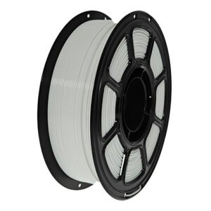 PLA Single-Color 3D Printing Filament White PLA