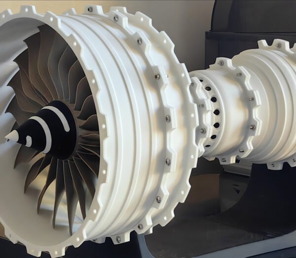 3D printing customization services, model customization, industrial parts prototyping, 3D printing batch customization. - Image 2