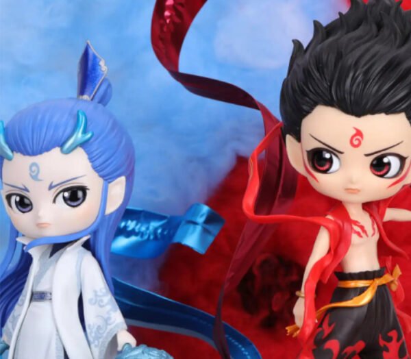 3D Printing Services & Custom 3D Modeling: Toys, Figurines, Anime Characters, FDM Printing, Photopolymer Resin Printing - Image 2