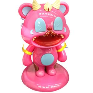3D Printing Services & Custom 3D Modeling: Toys, Figurines, Anime Characters, FDM Printing, Photopolymer Resin Printing