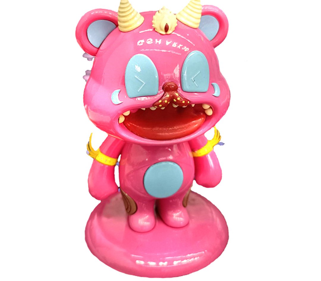 3D Printing Services & Custom 3D Modeling: Toys, Figurines, Anime Characters, FDM Printing, Photopolymer Resin Printing