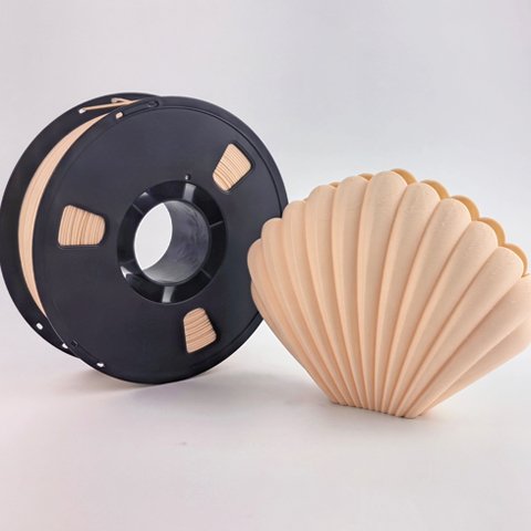 PETG, Single-Color, High-Speed Printing, 1.75mm Diameter, Neatly Arranged Spool, High Toughness, Environmentally Friendly Material