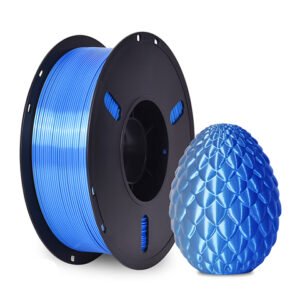 PLA Silk Dual-Color High-Strength High-Speed Printing Filament